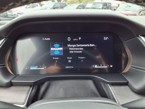 Used 2023 Jeep Grand Cherokee L Limited image 15