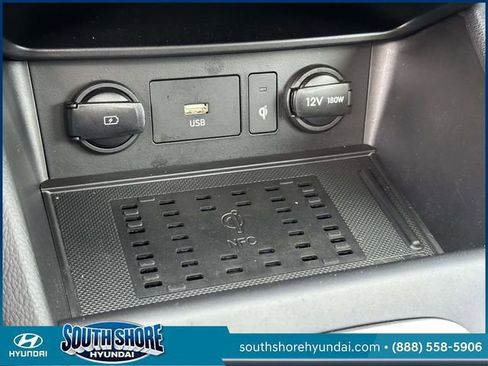 Certified 2023 Hyundai Kona N Line image 34