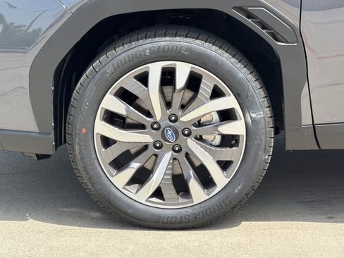New 2026 Subaru Forester Touring AWD/4WD image 33