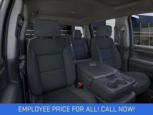 New 2026 GMC Sierra 1500 Elevation AWD/4WD image 16