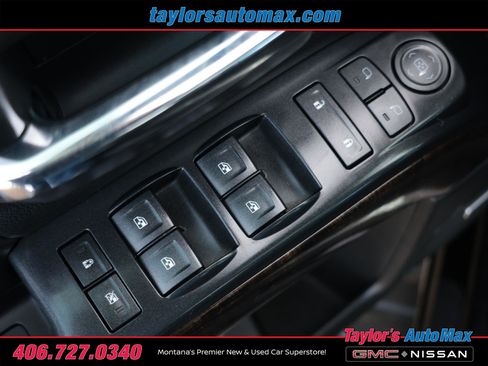 Used 2015 GMC Sierra 2500 Denali image 23