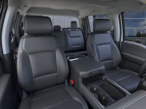 New 2026 Ford F350 4x4 Crew Cab Super Duty image 10