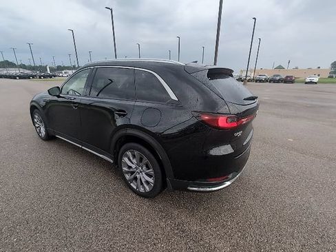 Used 2024 MAZDA CX-90 3.3 Turbo w/ Premium Package AWD/4WD image 10