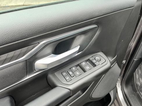 New 2026 RAM 1500 Big Horn AWD/4WD image 14