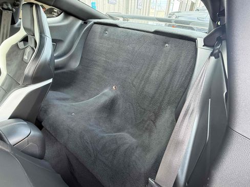 Used 2021 Ford Mustang Shelby GT500 w/ Carbon Fiber Track Pack image 27