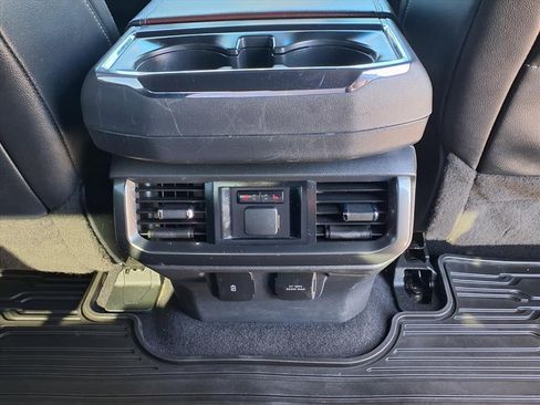 Used 2023 Ford F150 Lariat w/ Equipment Group 502A High image 17