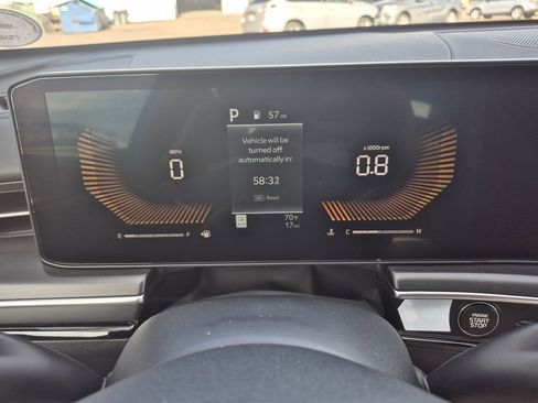 New 2026 Kia K5 GT image 18