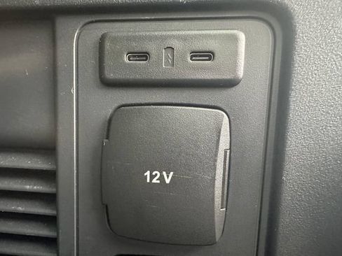 Certified 2025 Ford Expedition Max King Ranch AWD/4WD image 30