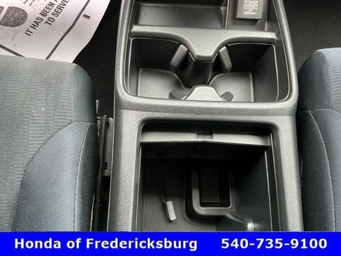 Used 2014 Honda CR-V LX image 38