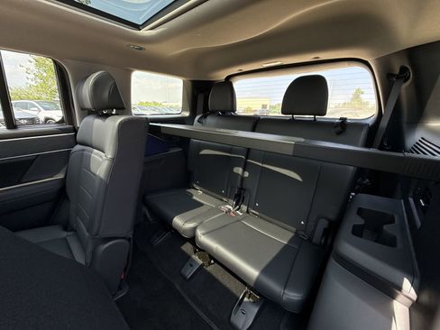 New 2026 Hyundai Santa Fe Limited image 26