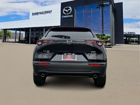 New 2026 MAZDA CX-30 AWD 2.5 S w/ Select Sport Pkg image 6