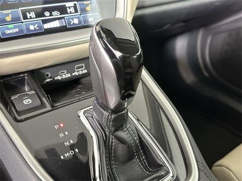 Used 2023 Subaru Outback Limited image 29