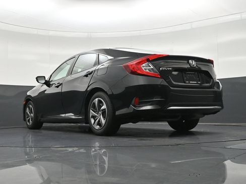 Used 2019 Honda Civic LX image 24