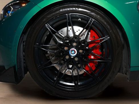 Used 2023 BMW M3 Competition image 33