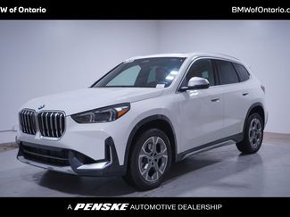 Used 2023 BMW X1 xDrive28i w/ Convenience Package video 1