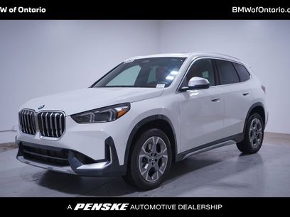 Used 2023 BMW X1 xDrive28i w/ Convenience Package