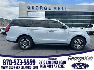 Certified 2025 Ford Expedition Active RWD 360° Tour