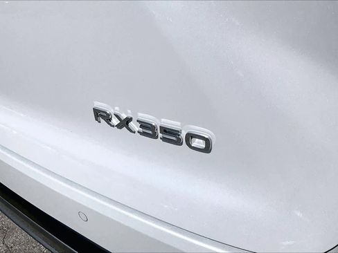 Used 2025 Lexus RX 350 FWD w/ Technology Package image 10