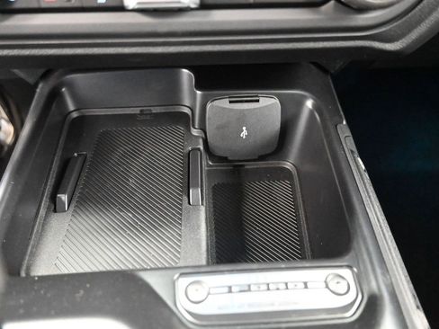 New 2025 Ford Bronco Outer Banks image 4