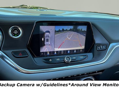 Used 2019 Chevrolet Blazer LT w/ Sun and Wheels Package FWD image 14