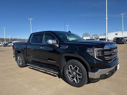 Used 2023 GMC Sierra 1500 SLT