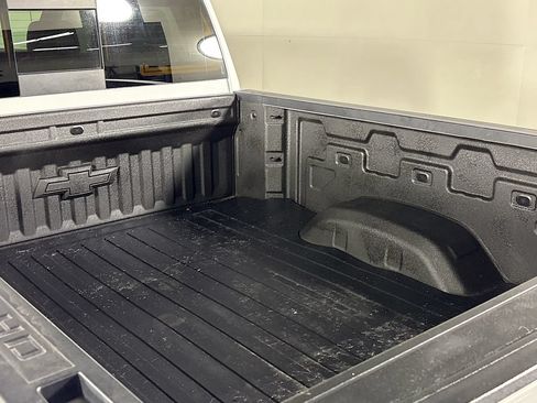 Used 2021 Chevrolet Silverado 3500 LTZ w/ Z71 Chrome Sport Edition AWD/4WD image 22