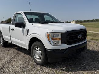 Certified 2021 Ford F150 XL w/ Equipment Group 101A High RWD video 1