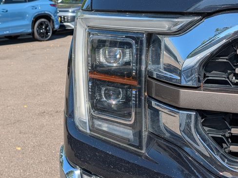 Used 2021 Ford F150 King Ranch w/ Equipment Group 601A High AWD/4WD image 15