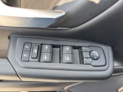 New 2026 RAM 1500 Warlock AWD/4WD image 16