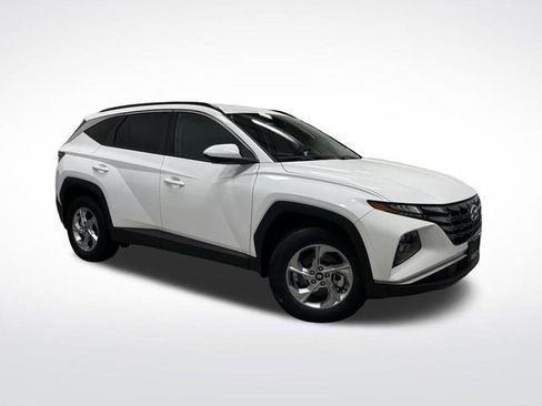 Used 2024 Hyundai Tucson SEL image 38