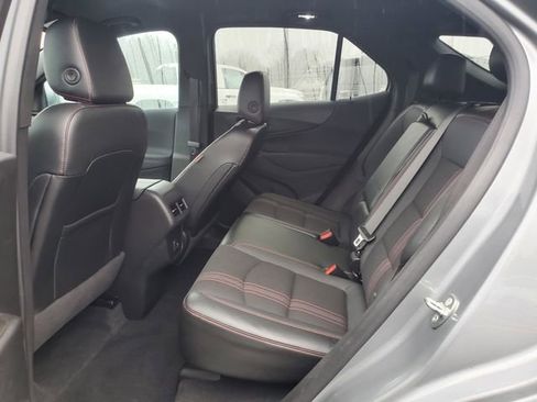 Certified 2023 Chevrolet Equinox RS w/ LPO, Floor Liner Package image 13