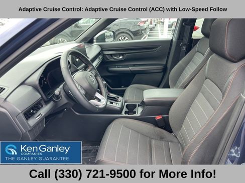 Used 2026 Honda CR-V Sport image 40