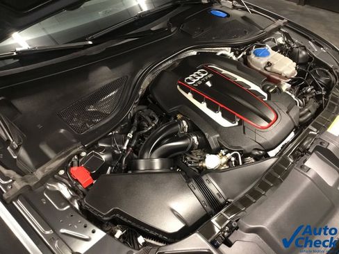 Used 2018 Audi S7 Premium Plus image 38