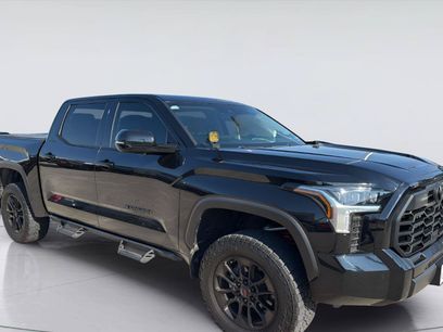 Used 2024 Toyota Tundra Limited w/ TRD Off-Road Package