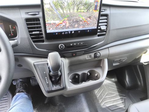 New 2026 Ford Transit 150 XL image 24