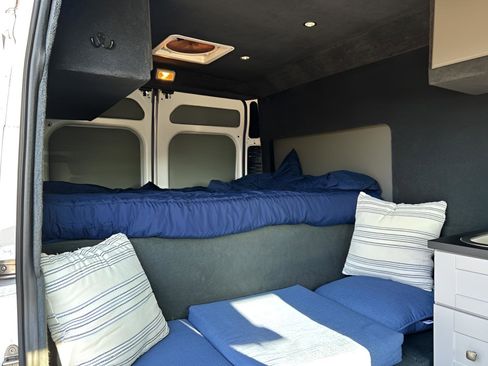 Used 2021 RAM ProMaster 1500 image 34