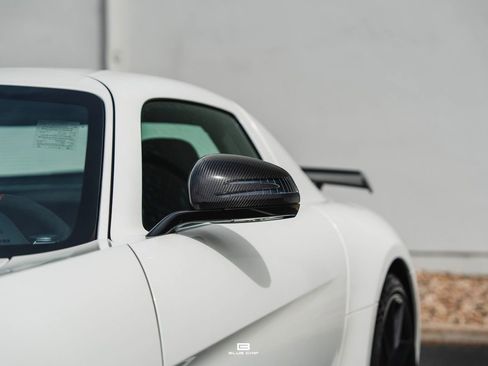 Used 2014 Mercedes-Benz SLS AMG Black Series image 20