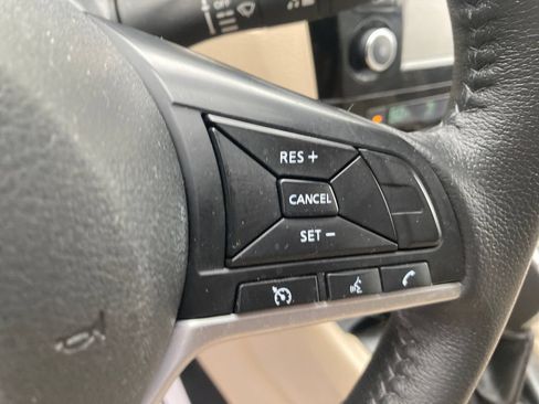 Used 2019 Nissan Rogue SV AWD/4WD image 40