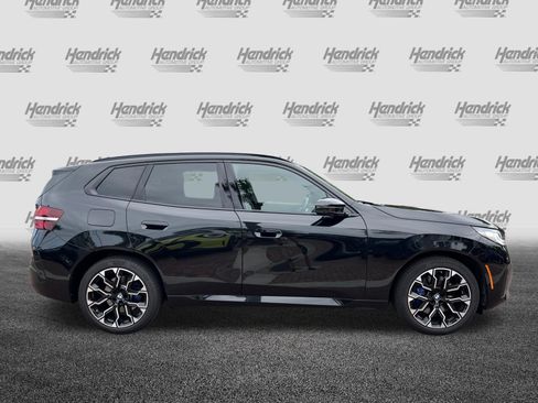 Certified 2026 BMW X3 M50 AWD/4WD image 11