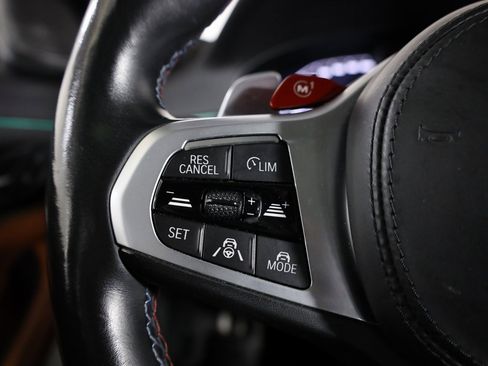 Used 2021 BMW M5 w/ Competition Package image 23