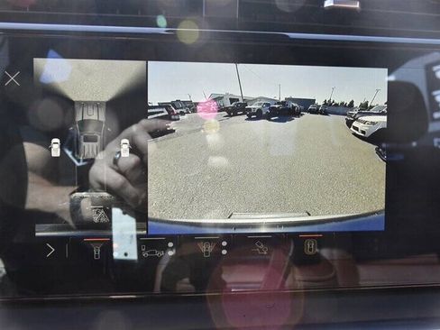 Used 2024 GMC Sierra 2500 Denali Ultimate image 29