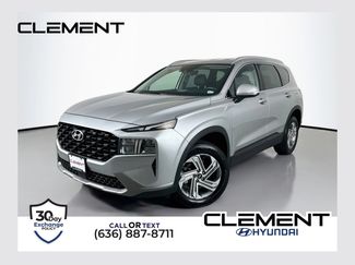 Certified 2023 Hyundai Santa Fe SEL AWD/4WD video 1