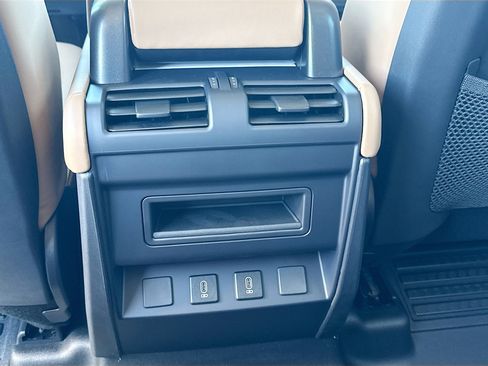 New 2026 Land Rover Defender 110 S image 19