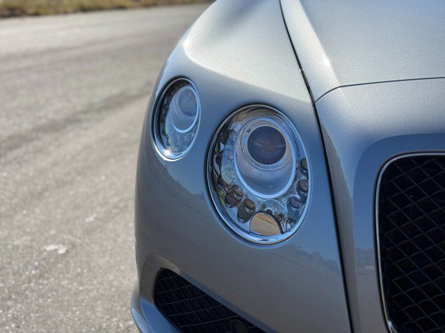 Used 2013 Bentley Continental GT AWD/4WD image 13