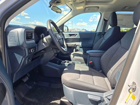 New 2026 Ford Maverick XLT w/ Black Appearance Package AWD/4WD image 11