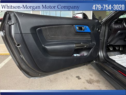 Used 2017 Ford Mustang Shelby GT350 w/ Electronics Package RWD image 18