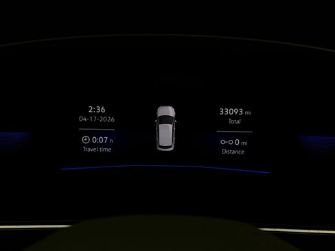 Used 2022 Volkswagen Tiguan SE image 13