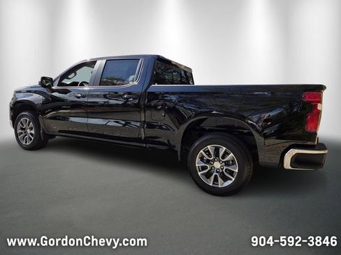 New 2026 Chevrolet Silverado 1500 LT w/ Safety Package image 4