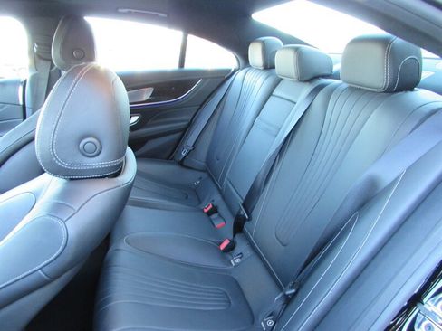 Used 2019 Mercedes-Benz CLS 450 image 26