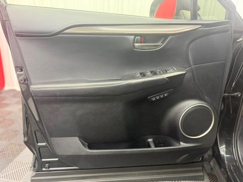 Used 2018 Lexus NX 300 AWD w/ Premium Package image 12